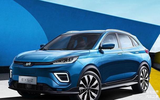 深圳宝安区启妙冠企业管理咨询WEY威派豪华SUV市场的黑马，零跑汽车与智能交通系统的协同